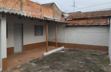 Casa para locação em Avaré